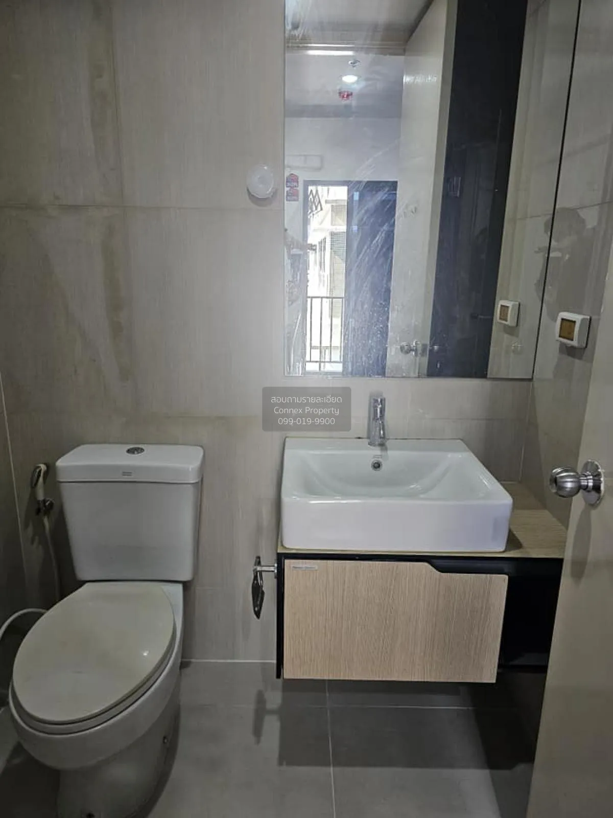 For Rent Condo , The Parkland Phetkasem - Thapra , MRT-Tha Phra ,