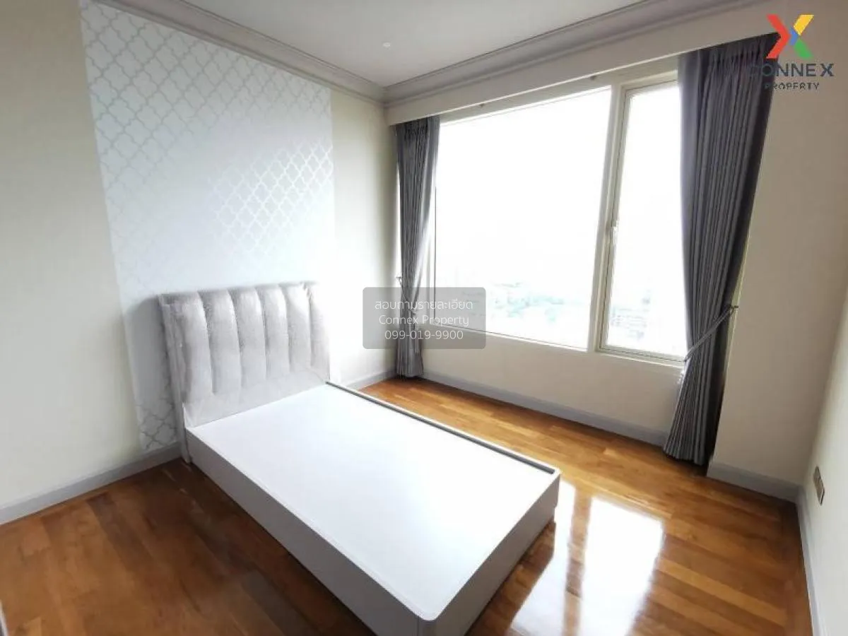 For Sale Condo , Hampton Thonglor 10 , high floor , BTS-Thong Lo 