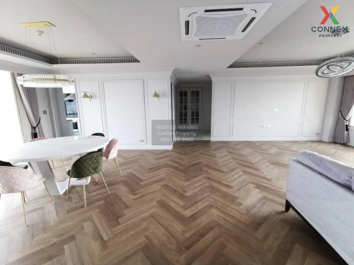 For Sale Condo , Hampton Thonglor 10 , high floor , BTS-Thong Lo  3