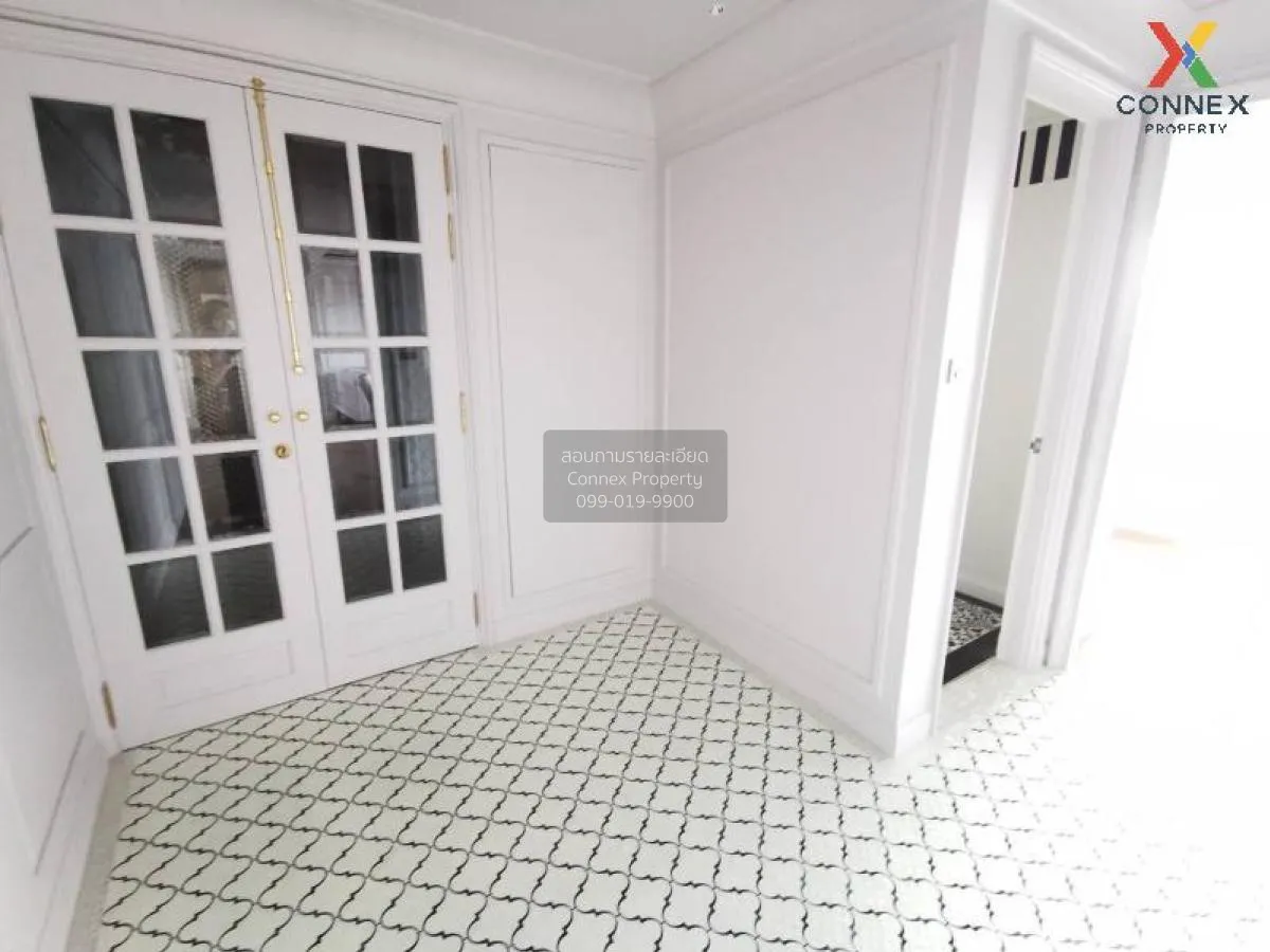 For Sale Condo , Hampton Thonglor 10 , high floor , BTS-Thong Lo  4