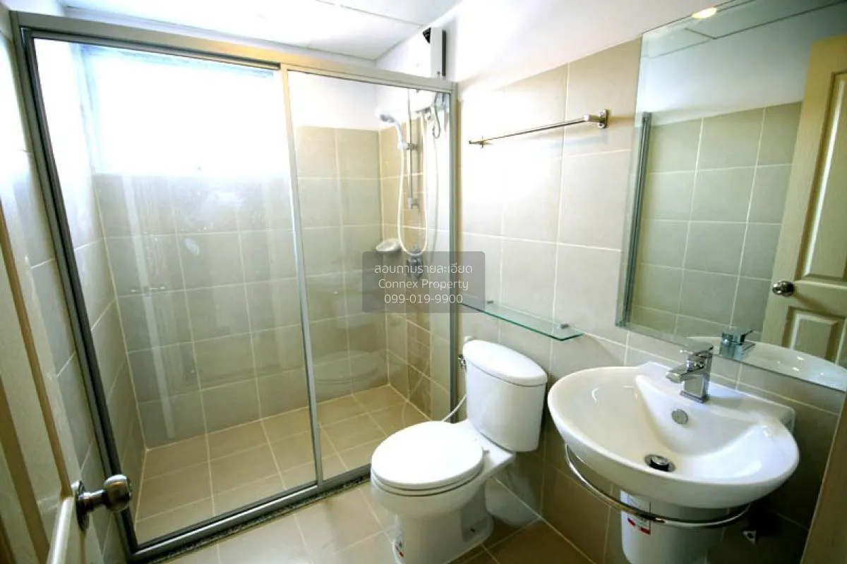 เช่าคอนโด  ศุภาลัย ปาร์ค แคราย - งามวงศ์วาน MRT-ศูนย์ราชการนนทบุร