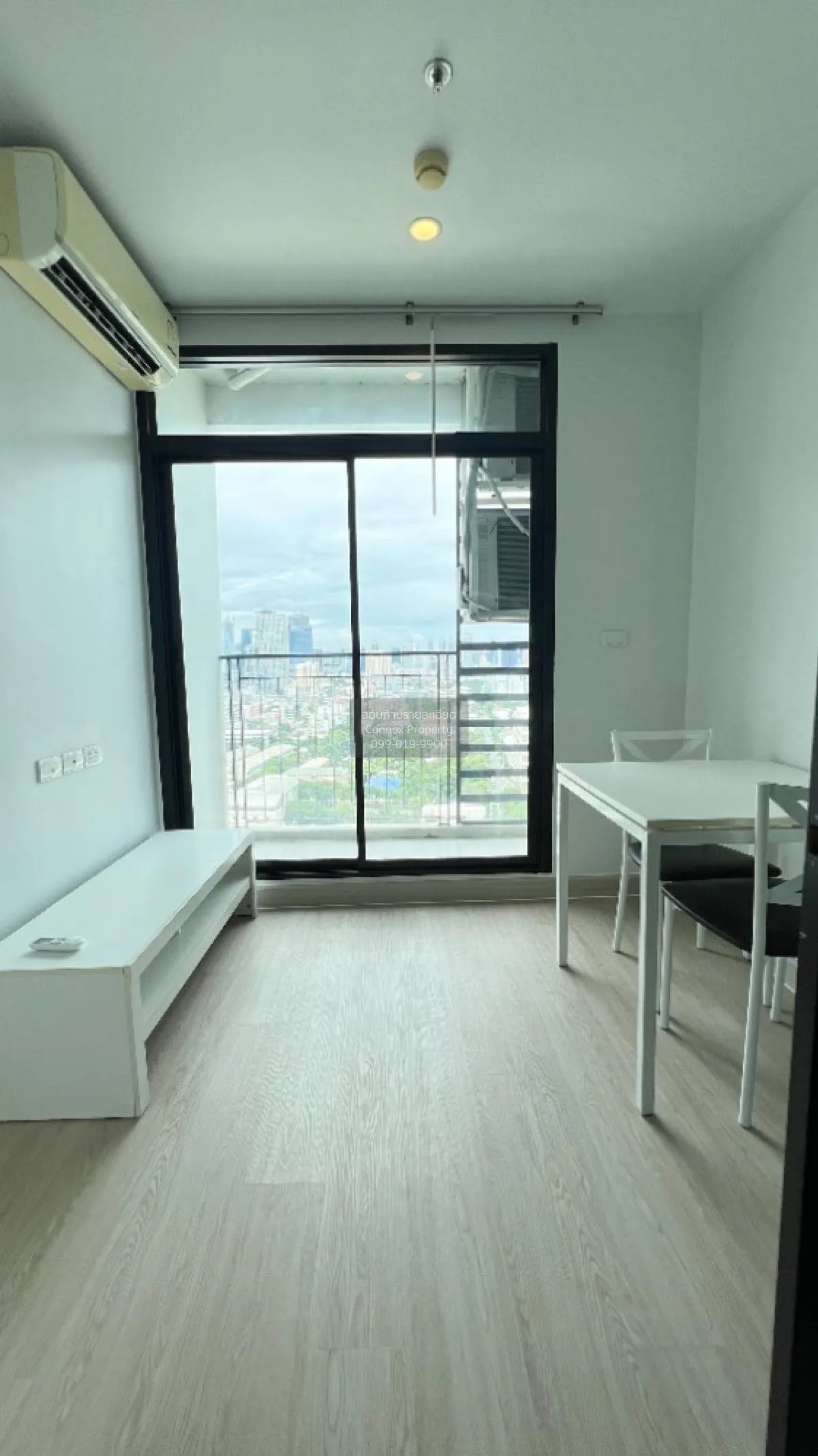 For Sale Condo , Bangkok Horizon Sathorn , BTS-Chong Nonsi , Thun 1