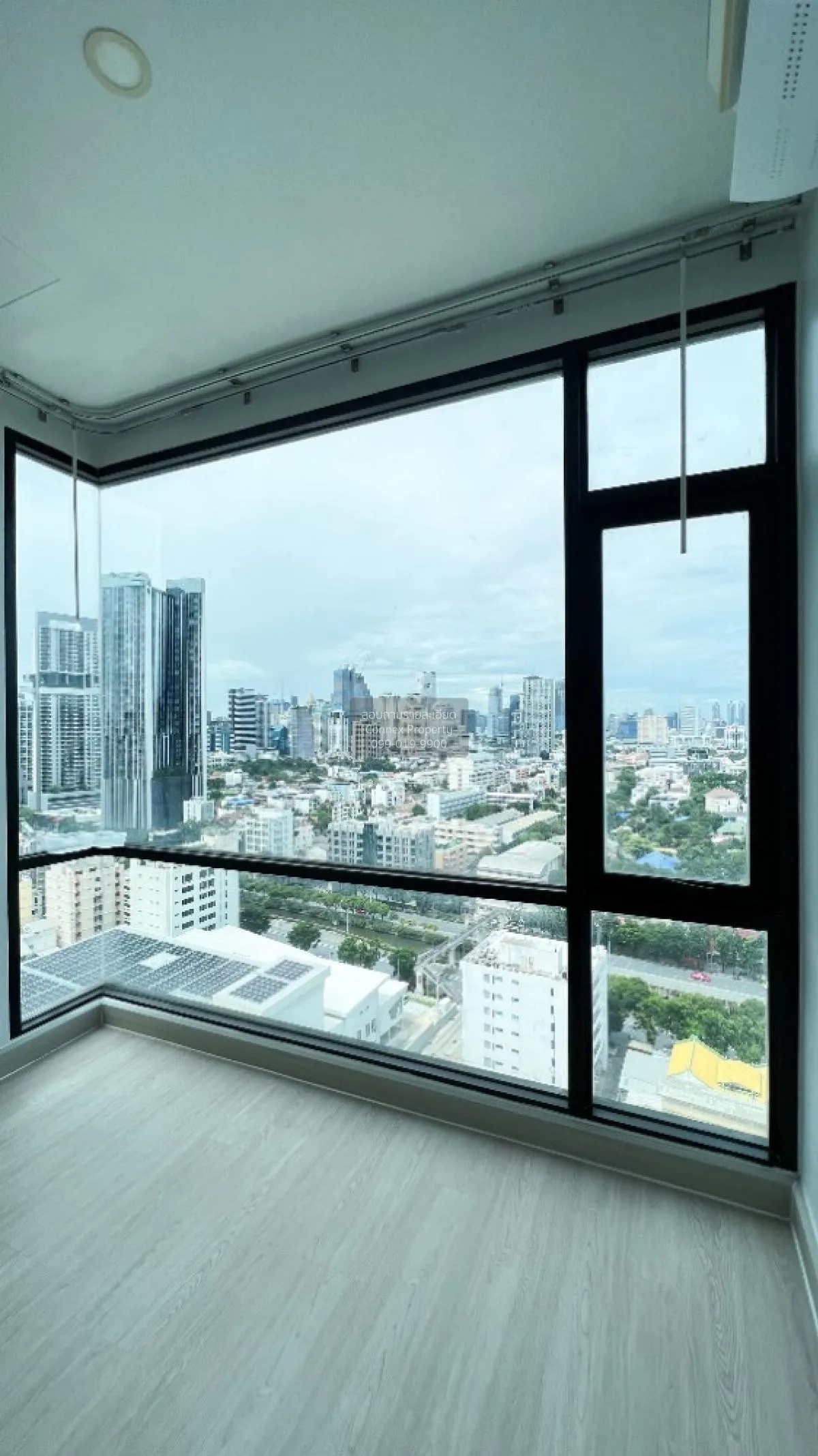 For Sale Condo , Bangkok Horizon Sathorn , BTS-Chong Nonsi , Thun 4