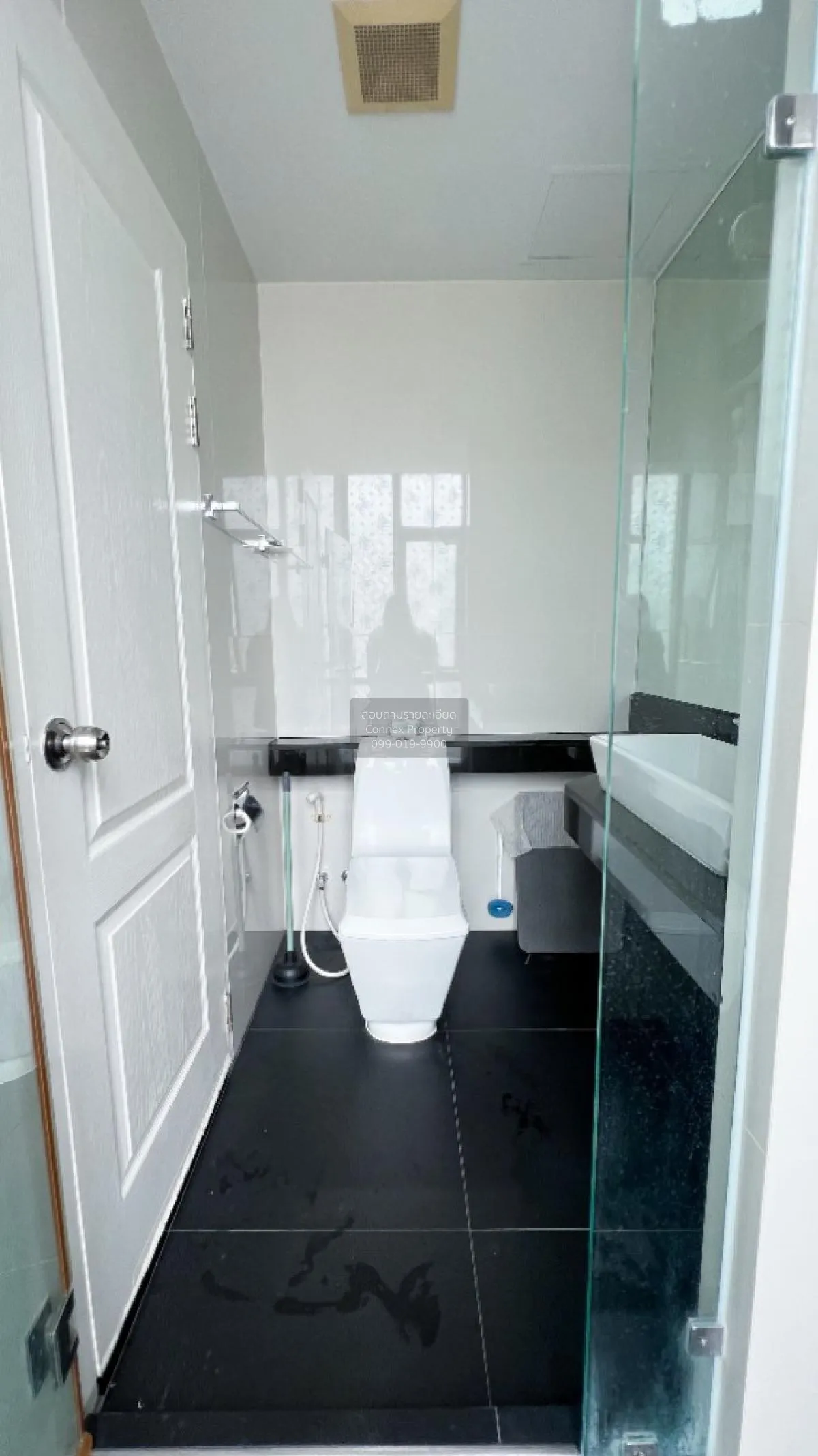 For Sale Condo , Bangkok Horizon Sathorn , BTS-Chong Nonsi , Thun