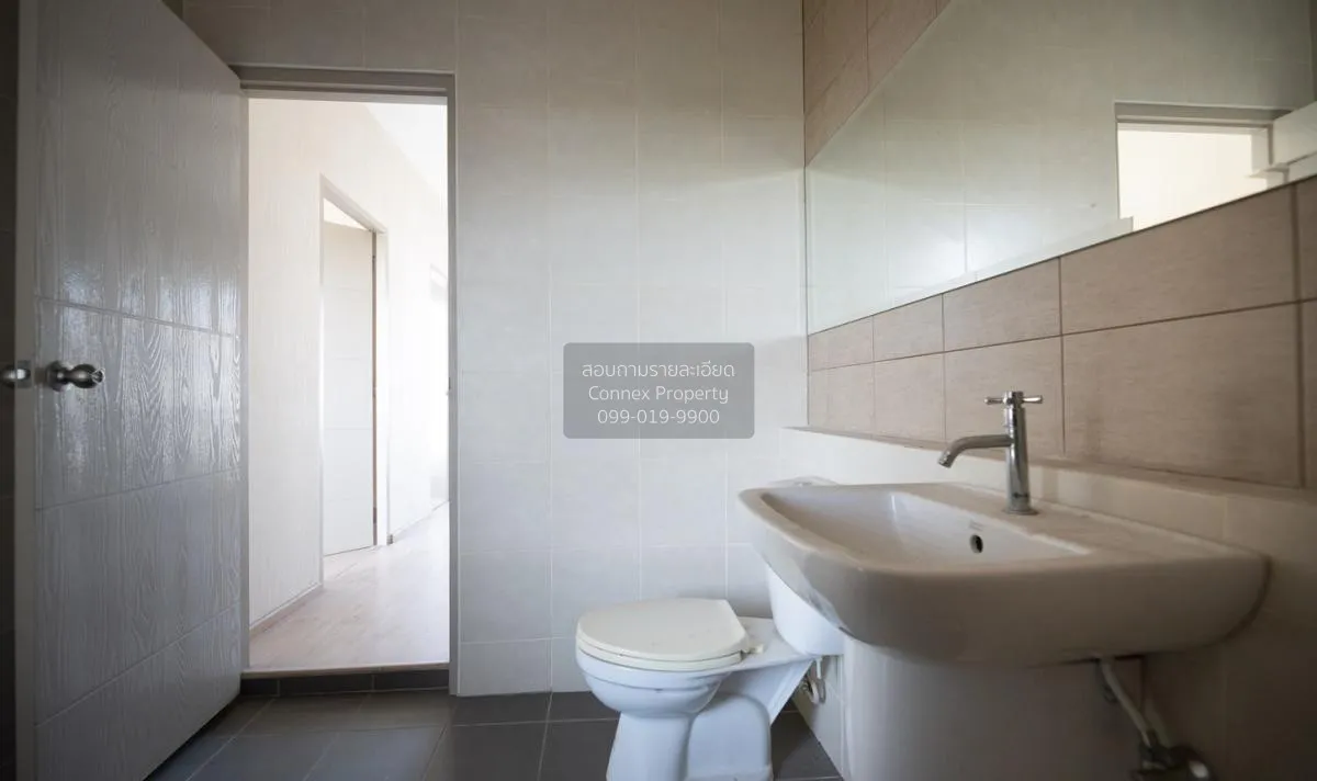 For Sale Townhouse/Townhome  , Tempo Town Rattanathibet – Sai Ma 