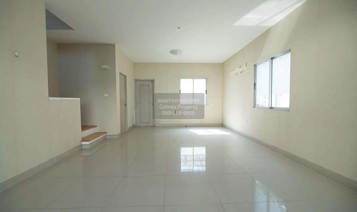 For Sale Townhouse/Townhome  , Tempo Town Rattanathibet – Sai Ma  2