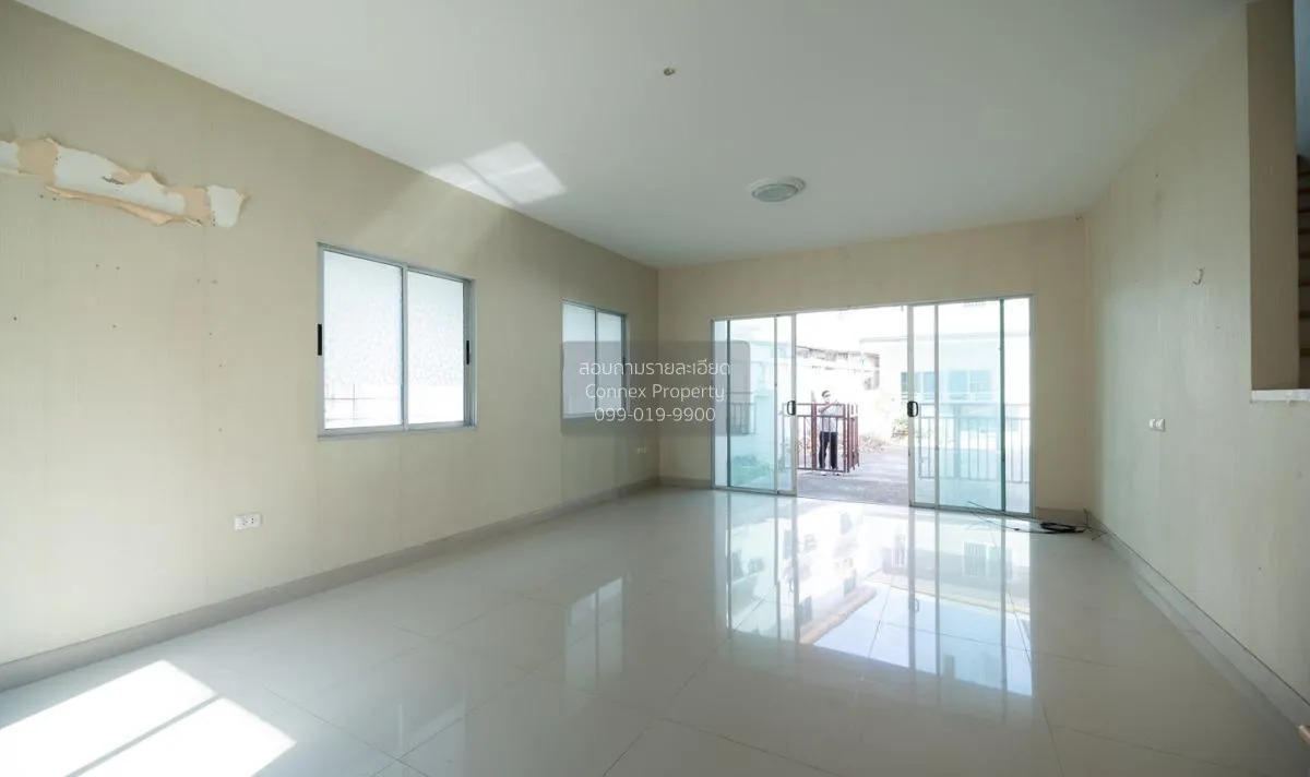 For Sale Townhouse/Townhome  , Tempo Town Rattanathibet – Sai Ma  4