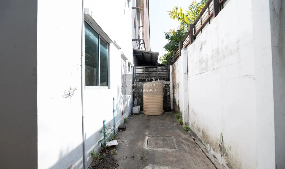 For Sale Townhouse/Townhome  , Tempo Town Rattanathibet – Sai Ma 