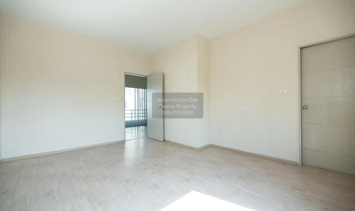 For Sale Townhouse/Townhome  , Tempo Town Rattanathibet – Sai Ma 