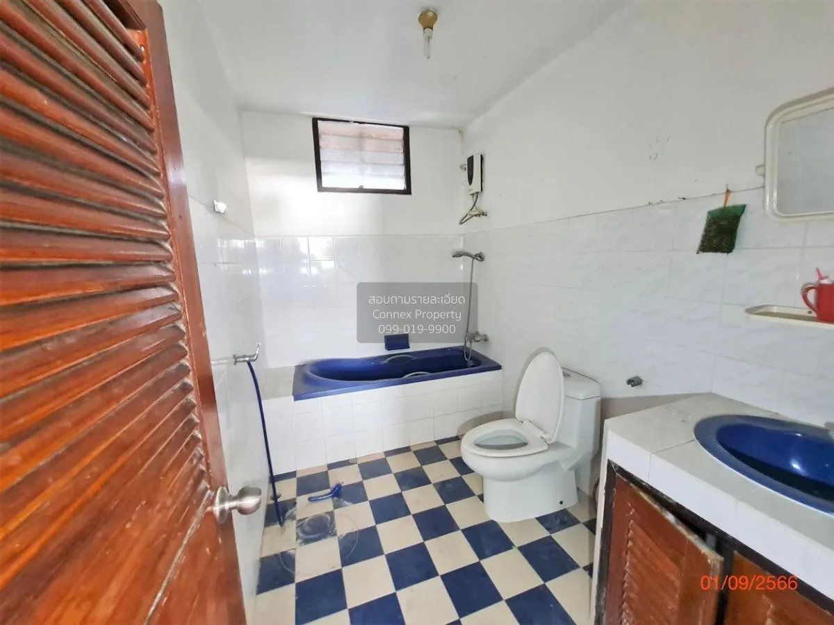 For Sale House , Mitpracha Villa Pak Kret , Ban Mai , Pak Kret , 