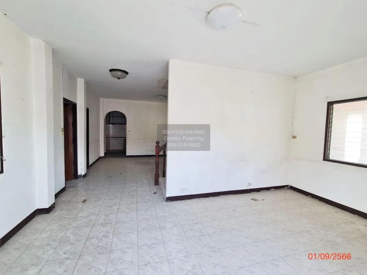 For Sale House , Mitpracha Villa Pak Kret , Ban Mai , Pak Kret , 