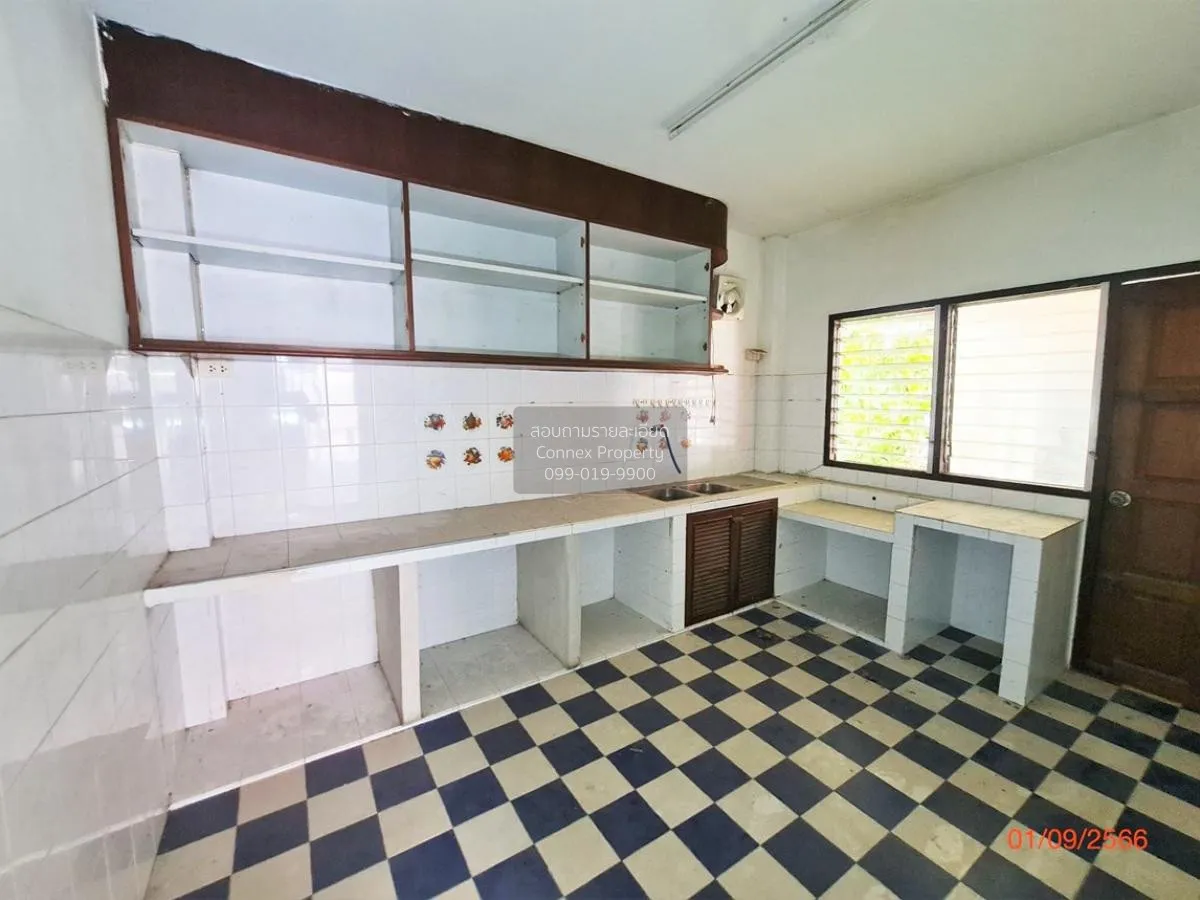 For Sale House , Mitpracha Villa Pak Kret , Ban Mai , Pak Kret , 