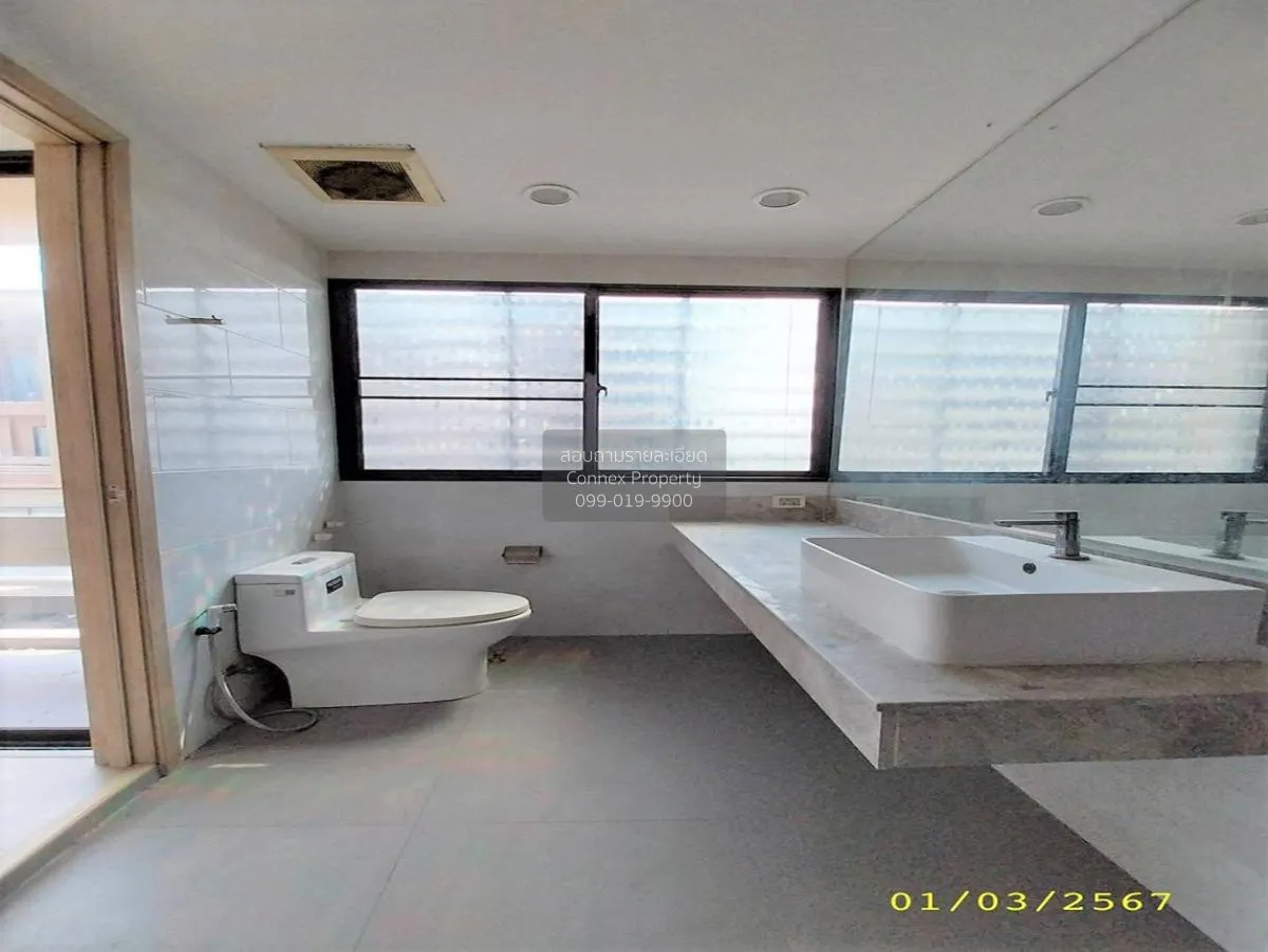 For Sale Townhouse/Townhome  , Haus Clover Chaengwattana-Ratchaph