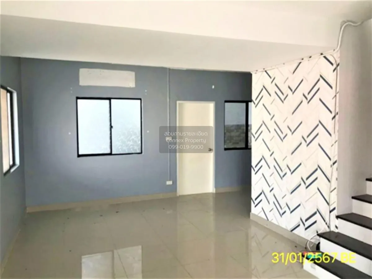 For Sale Townhouse/Townhome  , BAAN PRUKSA 76 BANGYAI-KAEW IN , P 2