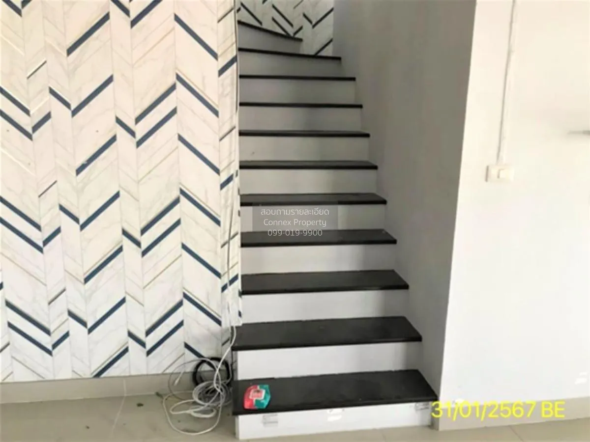 For Sale Townhouse/Townhome  , BAAN PRUKSA 76 BANGYAI-KAEW IN , P