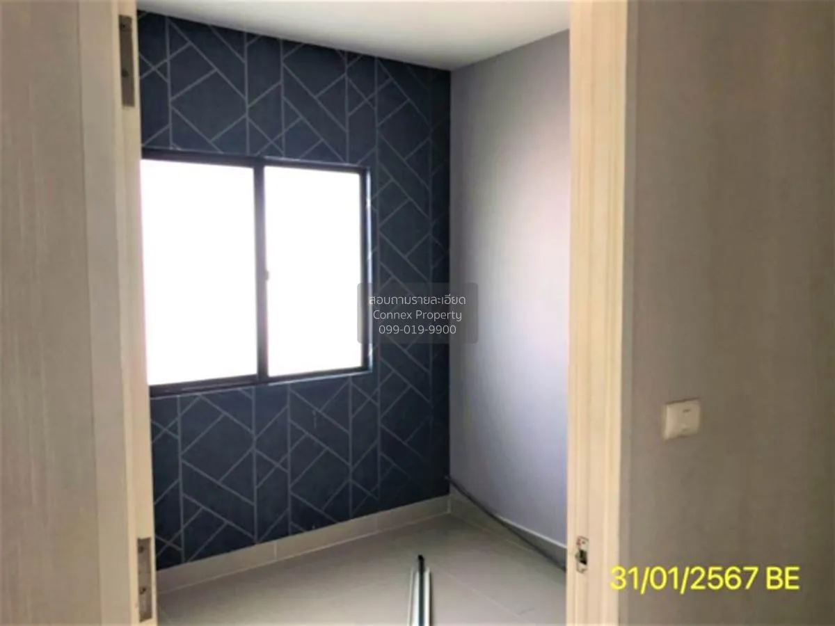 For Sale Townhouse/Townhome  , BAAN PRUKSA 76 BANGYAI-KAEW IN , P