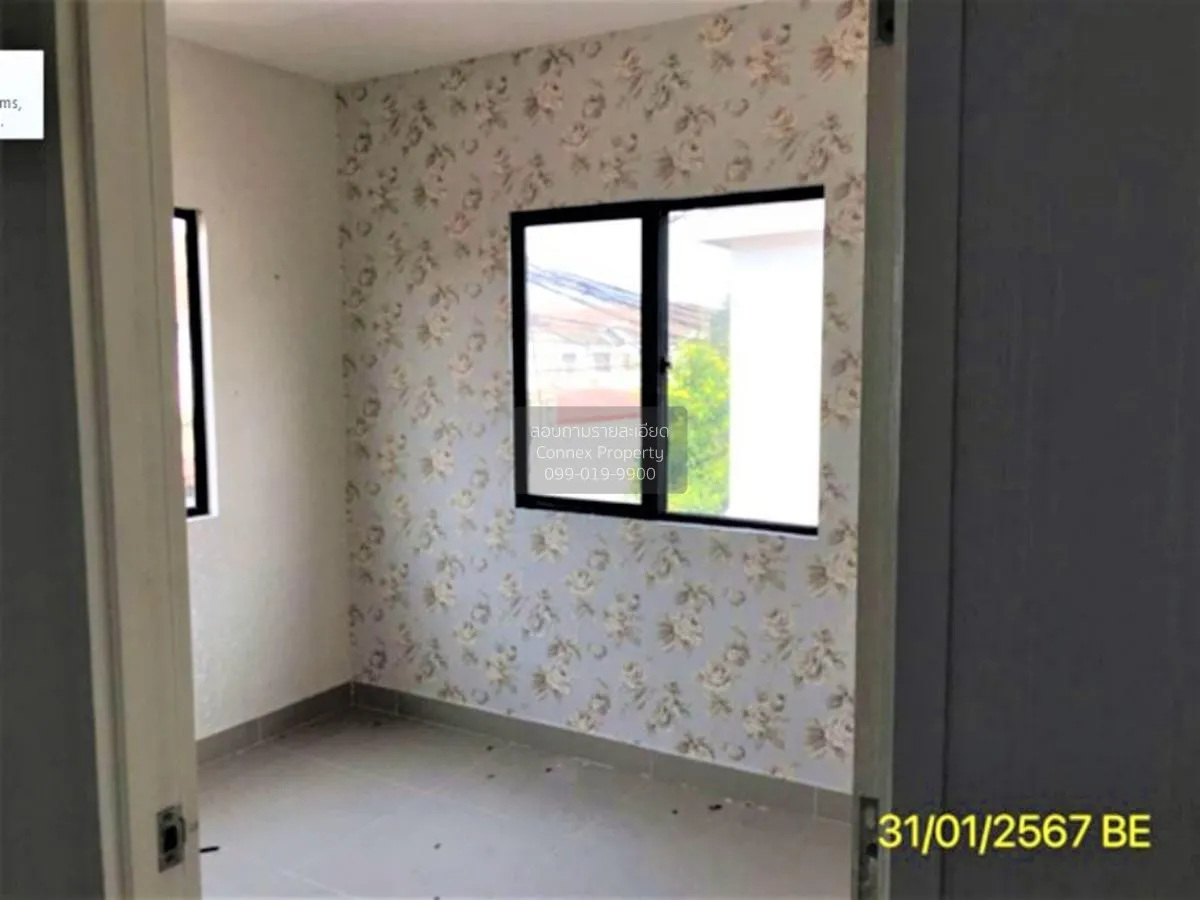 For Sale Townhouse/Townhome  , BAAN PRUKSA 76 BANGYAI-KAEW IN , P