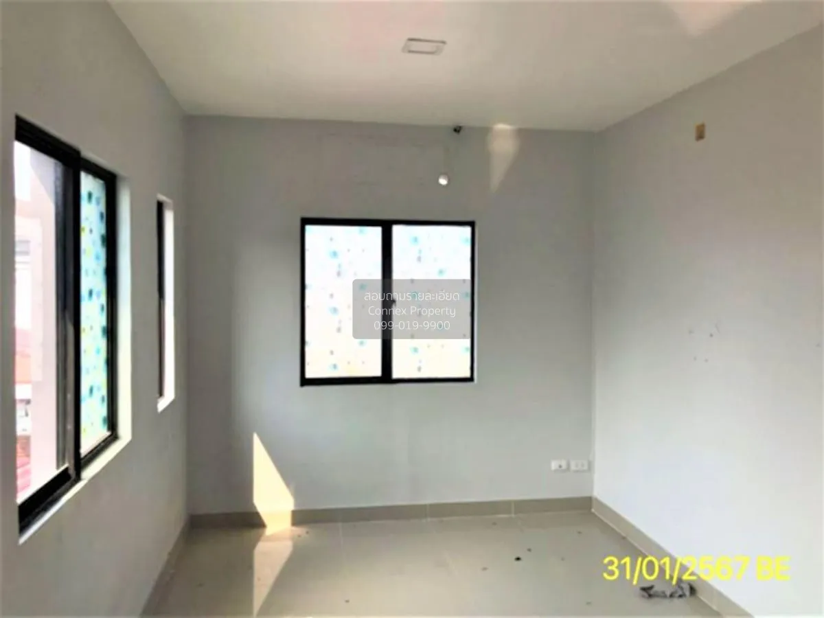 For Sale Townhouse/Townhome  , BAAN PRUKSA 76 BANGYAI-KAEW IN , P