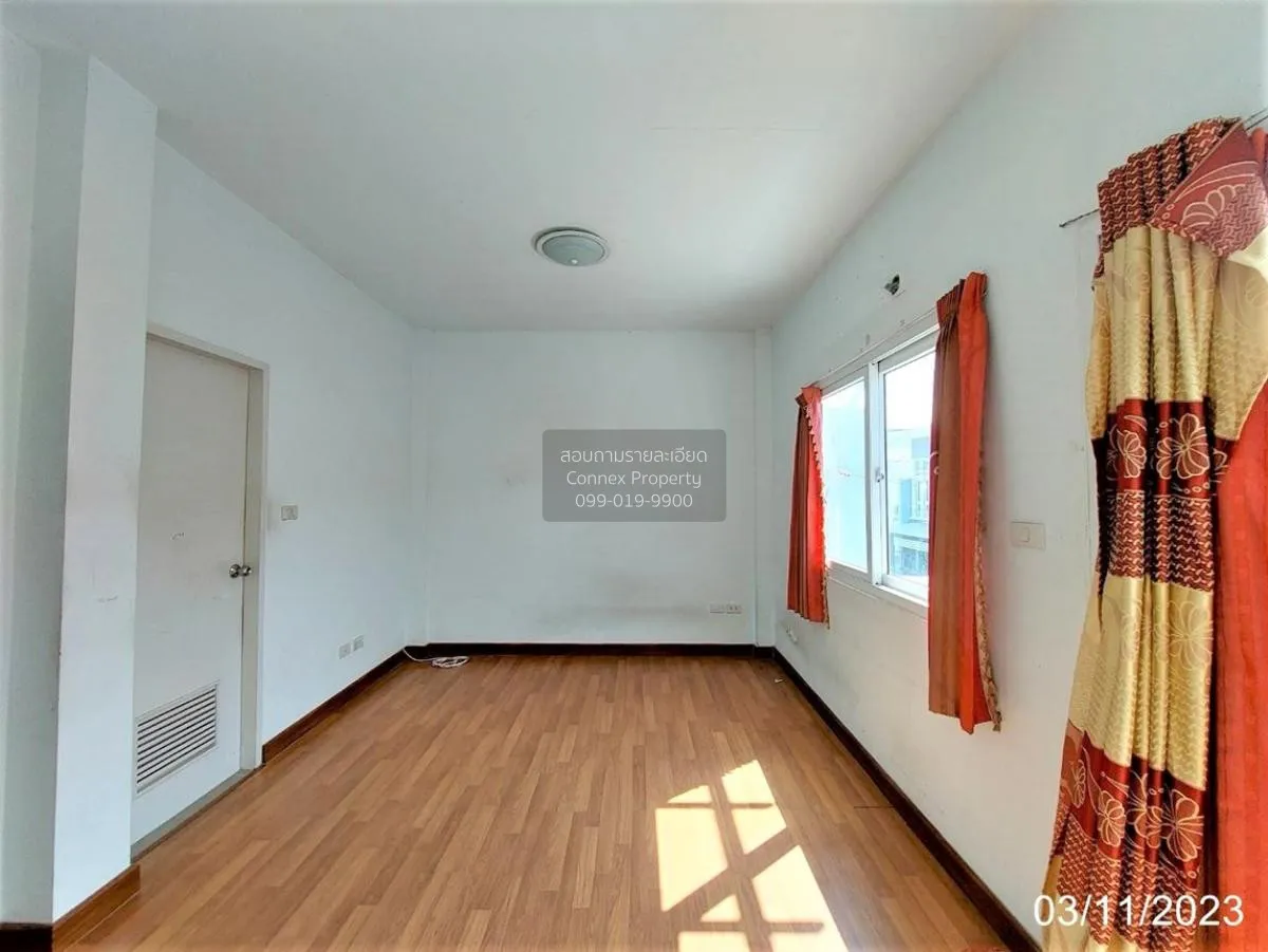 ขายทาวน์เฮ้าส์/ทาวน์โฮม  บ้านลภาวัน 22 เซ็นทรัล เวสต์เกต-บางใหญ่ 