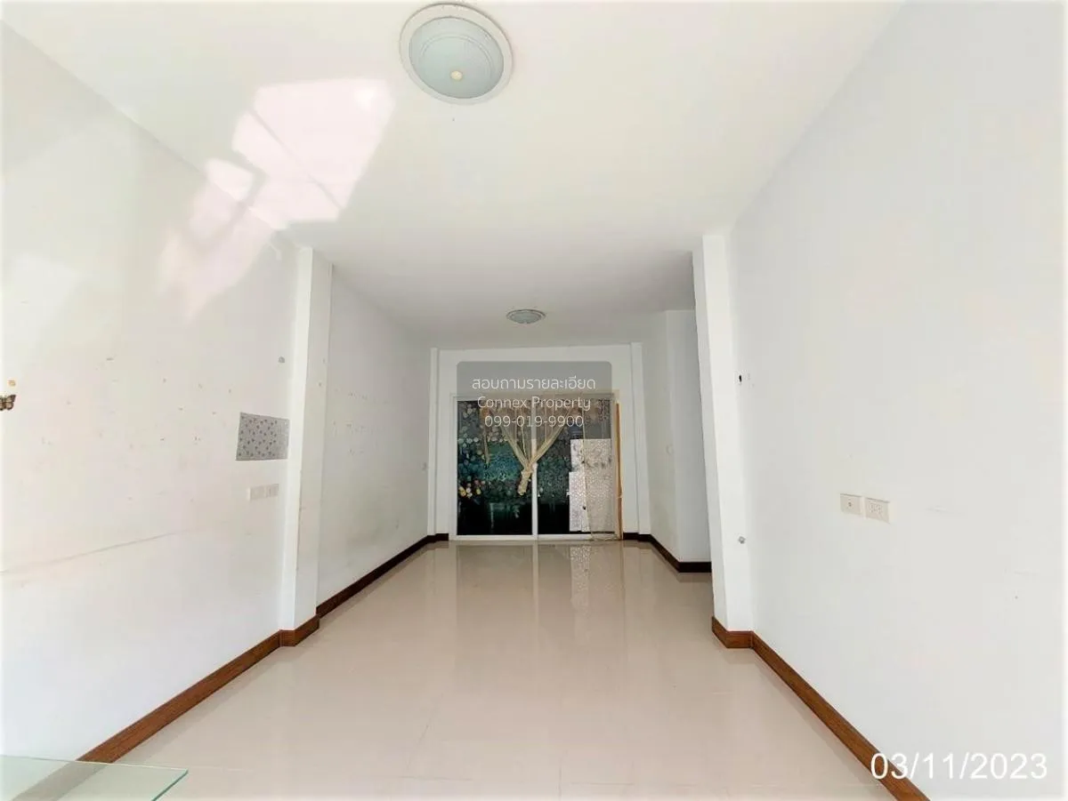 ขายทาวน์เฮ้าส์/ทาวน์โฮม  บ้านลภาวัน 22 เซ็นทรัล เวสต์เกต-บางใหญ่  2