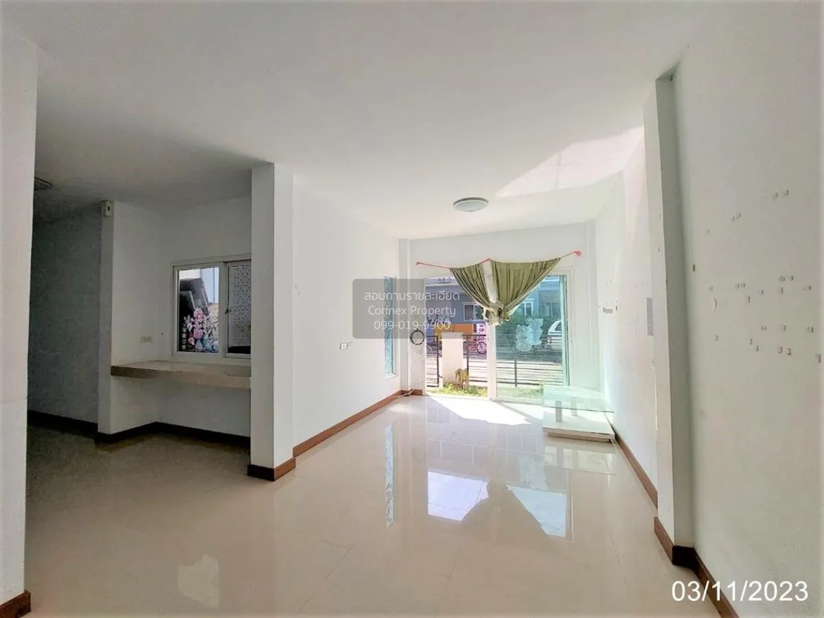 ขายทาวน์เฮ้าส์/ทาวน์โฮม  บ้านลภาวัน 22 เซ็นทรัล เวสต์เกต-บางใหญ่  3