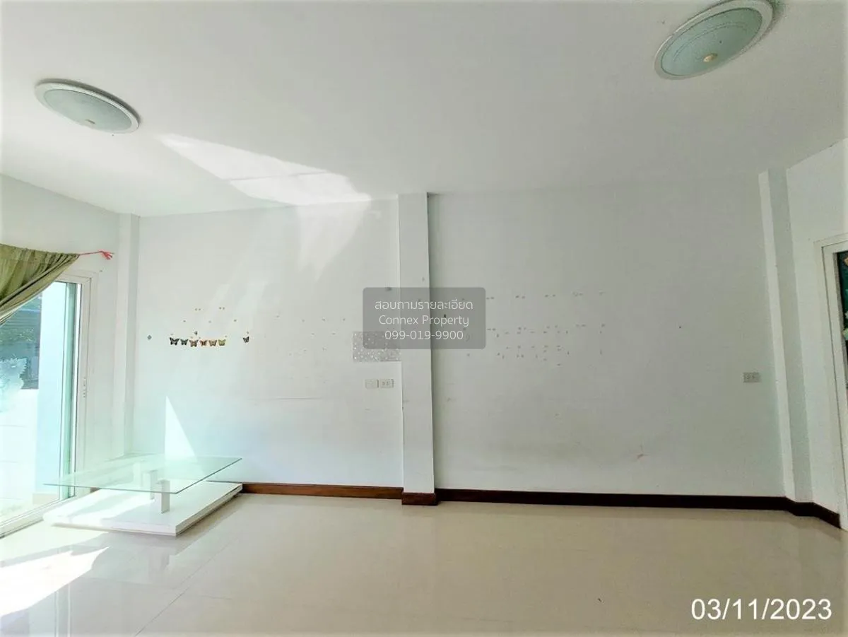 ขายทาวน์เฮ้าส์/ทาวน์โฮม  บ้านลภาวัน 22 เซ็นทรัล เวสต์เกต-บางใหญ่ 