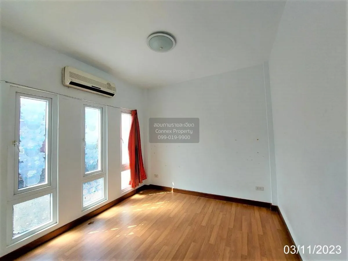 ขายทาวน์เฮ้าส์/ทาวน์โฮม  บ้านลภาวัน 22 เซ็นทรัล เวสต์เกต-บางใหญ่ 