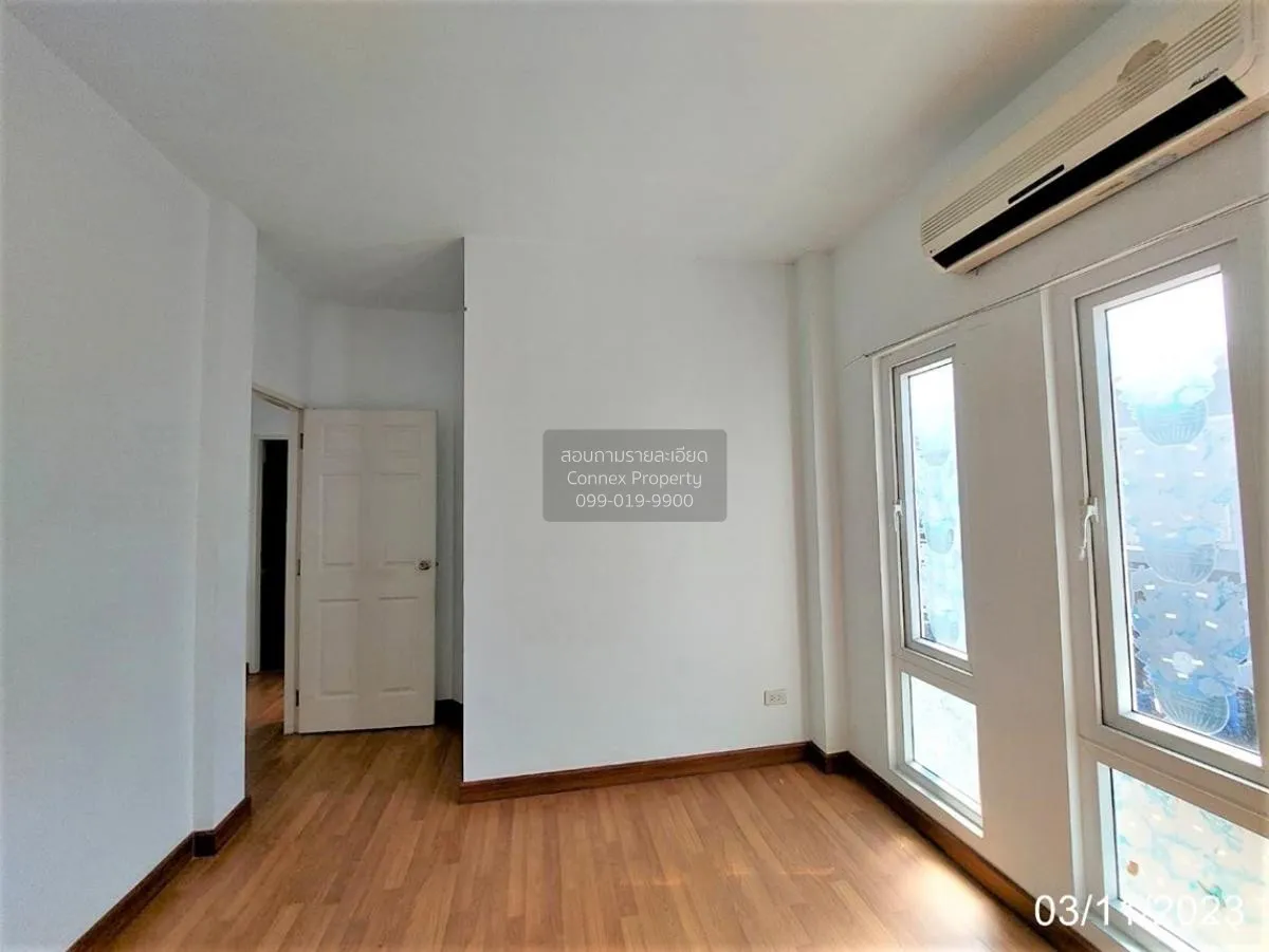 ขายทาวน์เฮ้าส์/ทาวน์โฮม  บ้านลภาวัน 22 เซ็นทรัล เวสต์เกต-บางใหญ่ 