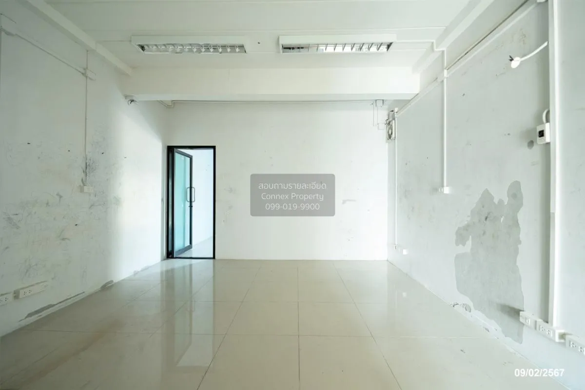 For Sale Commercial Building , Baan Lapawan Central Westgate-Bang 2