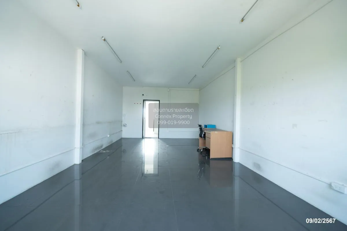 For Sale Commercial Building , Baan Lapawan Central Westgate-Bang 3