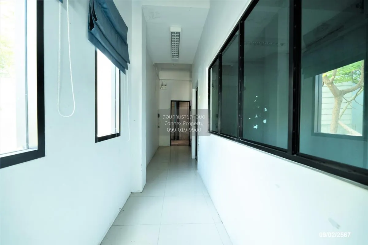 For Sale Commercial Building , Baan Lapawan Central Westgate-Bang