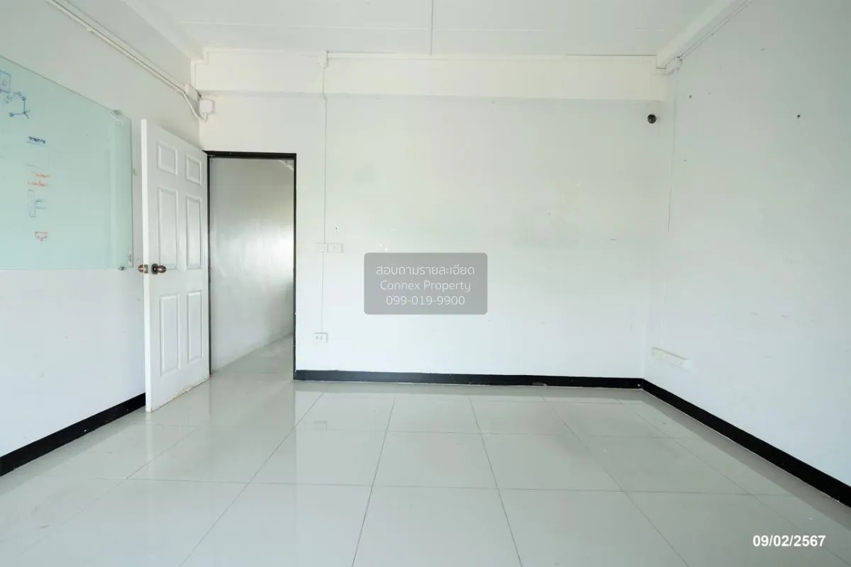 For Sale Commercial Building , Baan Lapawan Central Westgate-Bang