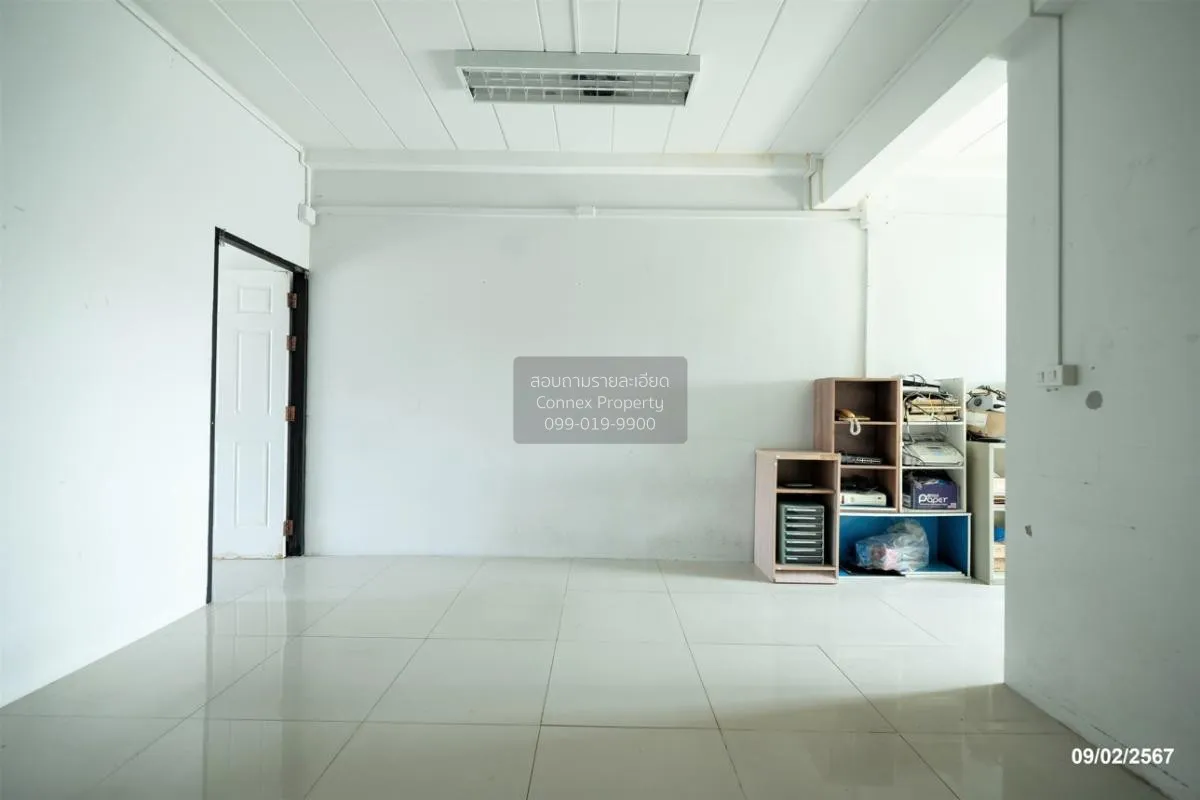 For Sale Commercial Building , Baan Lapawan Central Westgate-Bang