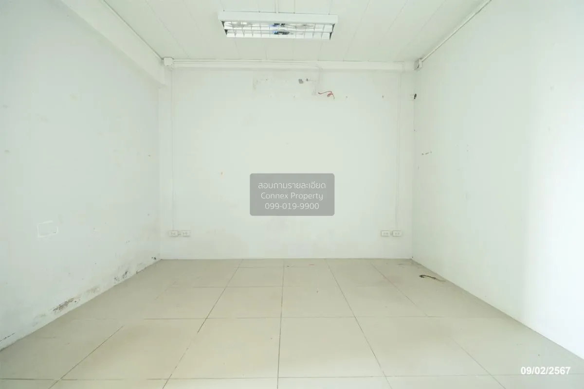 For Sale Commercial Building , Baan Lapawan Central Westgate-Bang