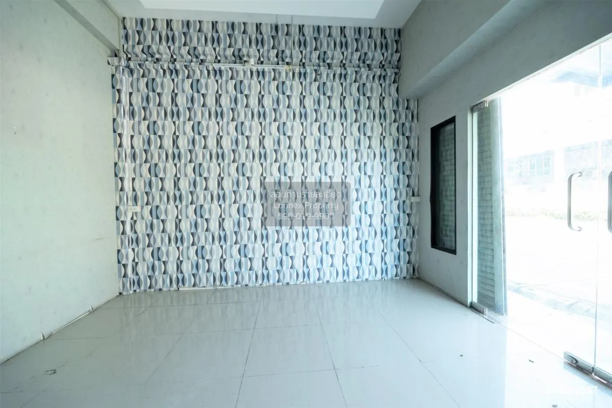 For Sale Commercial Building , Baan Lapawan Central Westgate-Bang