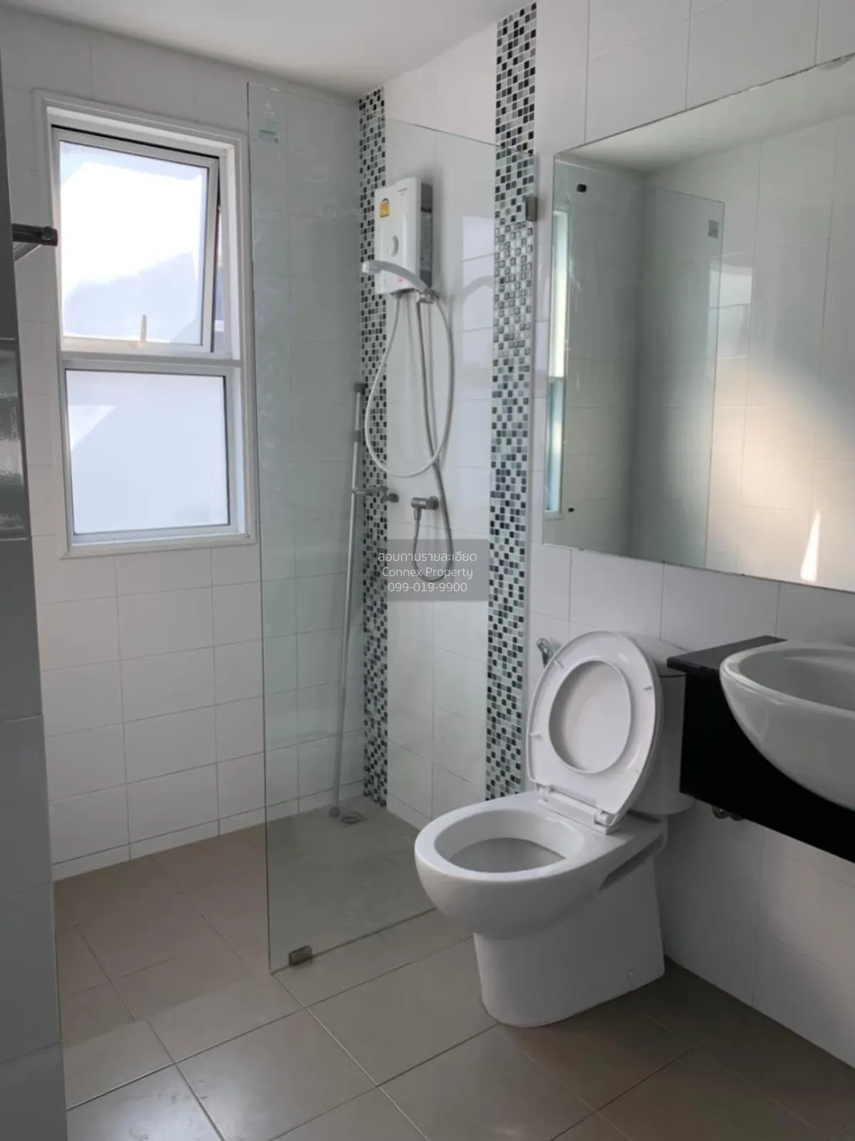 ขายทาวน์เฮ้าส์/ทาวน์โฮม  ทาวน์พลัส เกษตร - นวมินทร์ ห้องมุม คลองก