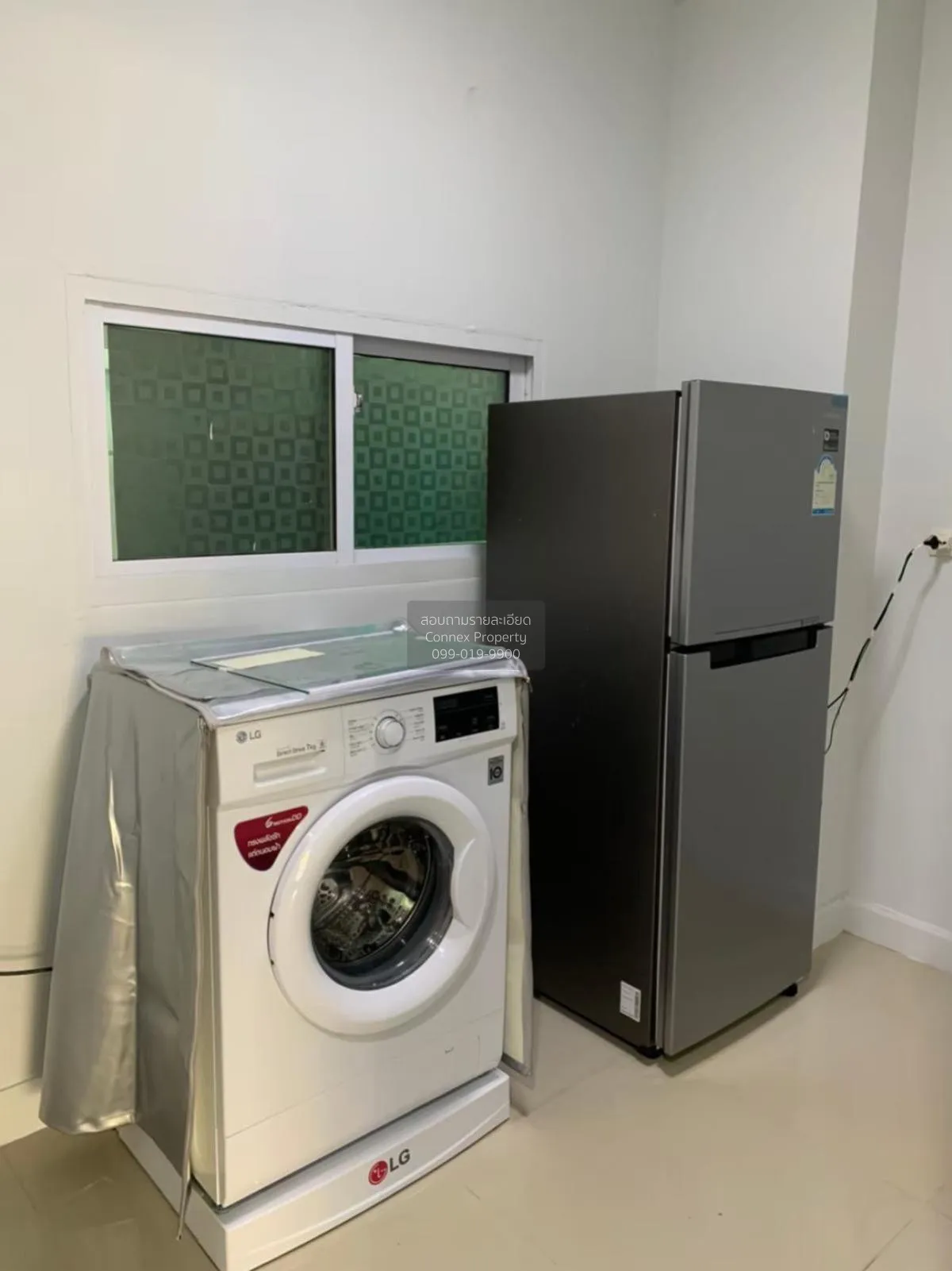 ขายทาวน์เฮ้าส์/ทาวน์โฮม  ทาวน์พลัส เกษตร - นวมินทร์ ห้องมุม คลองก