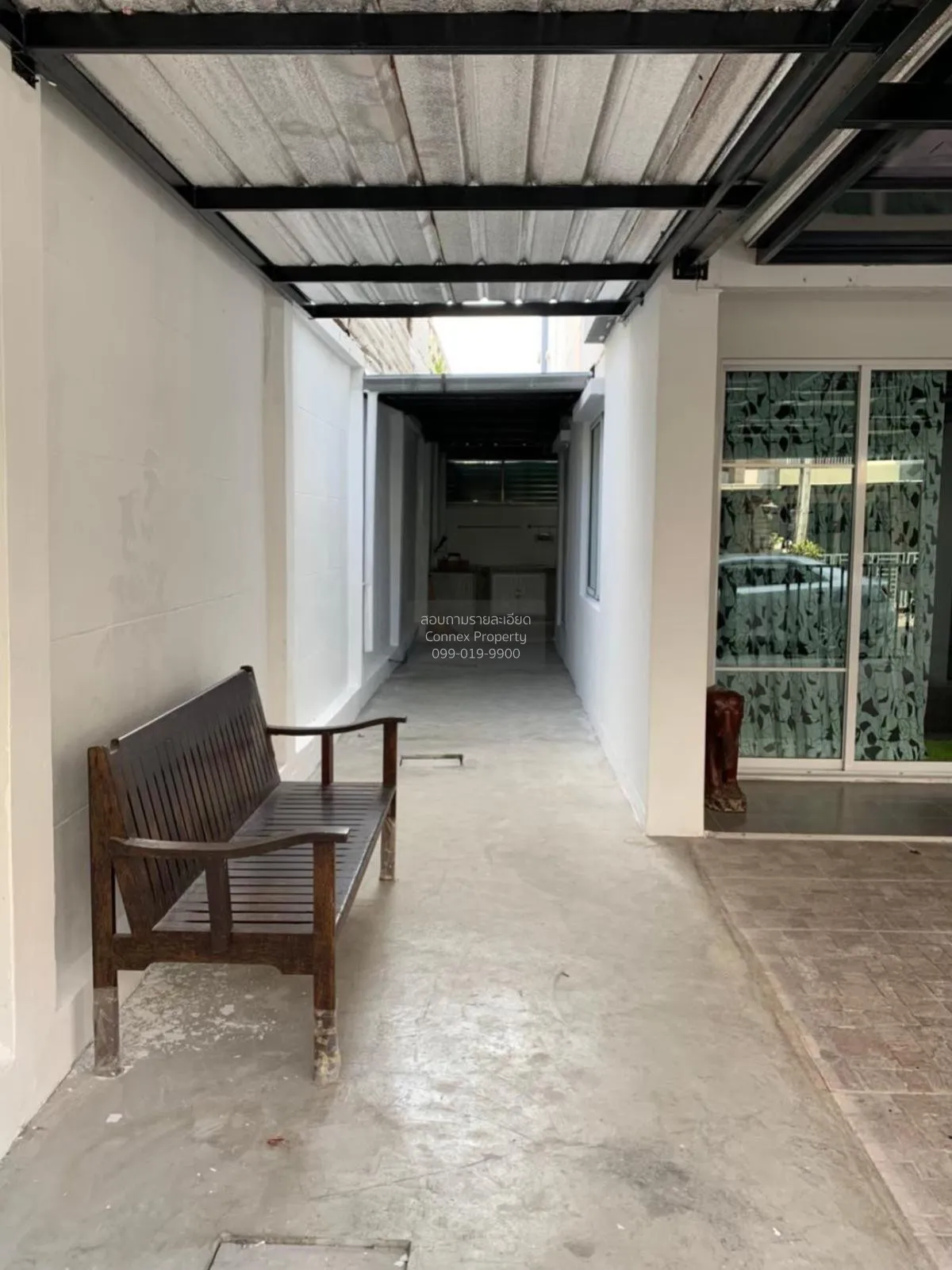 ขายทาวน์เฮ้าส์/ทาวน์โฮม  ทาวน์พลัส เกษตร - นวมินทร์ ห้องมุม คลองก