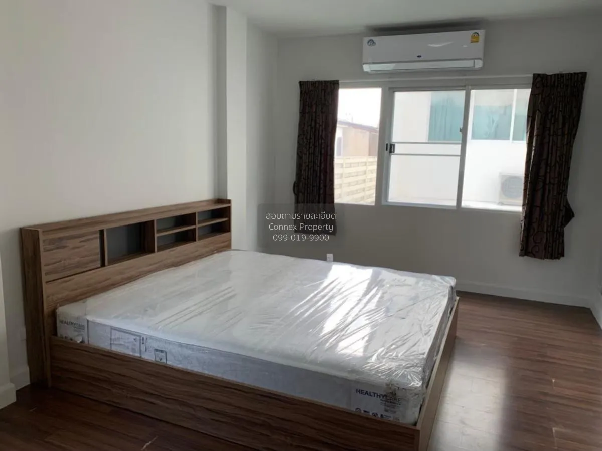 ขายทาวน์เฮ้าส์/ทาวน์โฮม  ทาวน์พลัส เกษตร - นวมินทร์ ห้องมุม คลองก