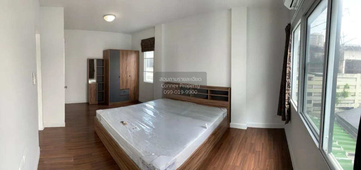 ขายทาวน์เฮ้าส์/ทาวน์โฮม  ทาวน์พลัส เกษตร - นวมินทร์ ห้องมุม คลองก