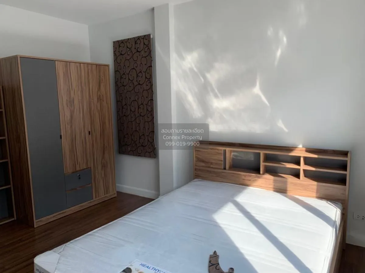 ขายทาวน์เฮ้าส์/ทาวน์โฮม  ทาวน์พลัส เกษตร - นวมินทร์ ห้องมุม คลองก