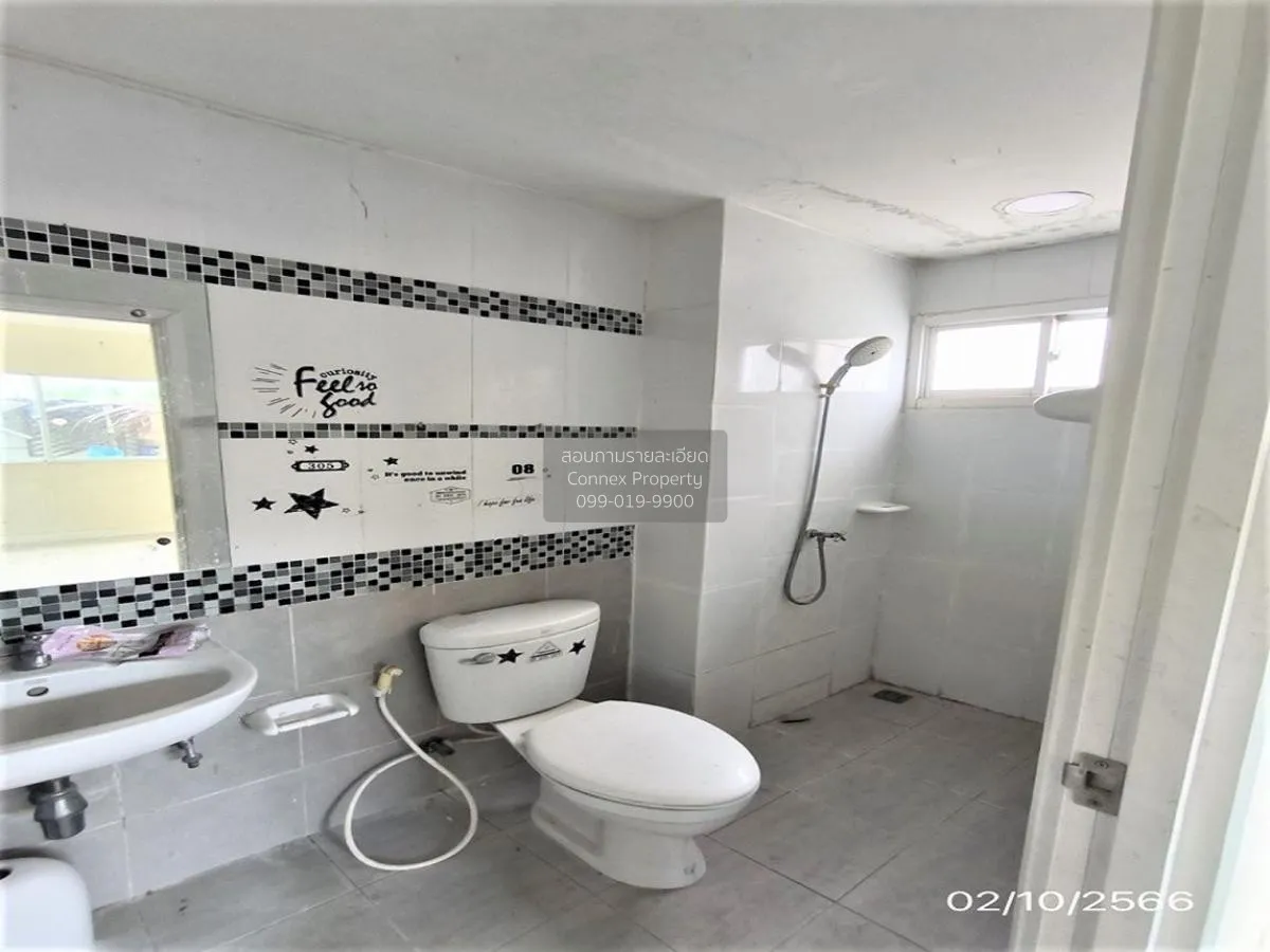 ขายทาวน์เฮ้าส์/ทาวน์โฮม  วิลเลต ไลท์ รัตนาธิเบศร์ บางเลน บางใหญ่  4