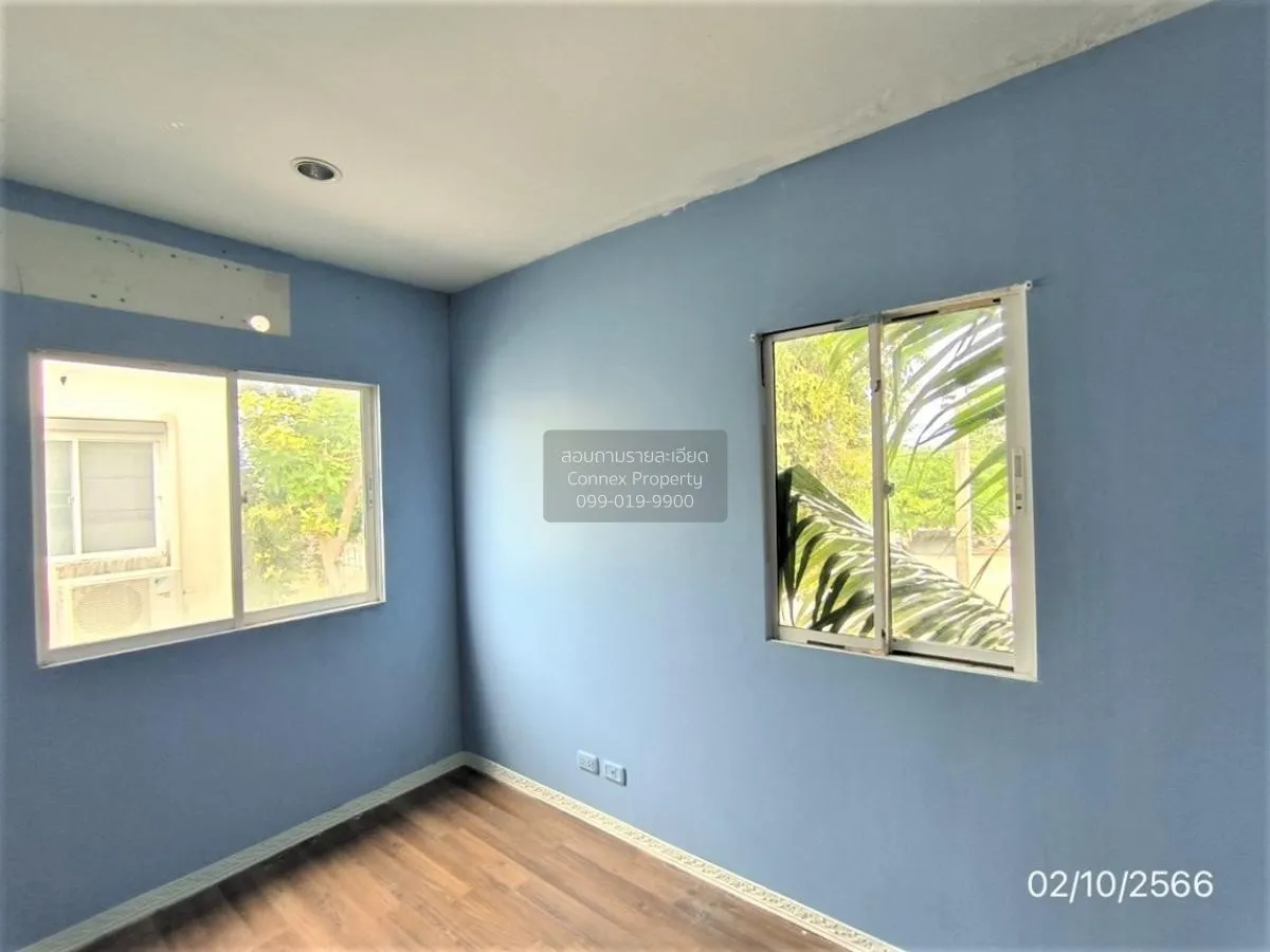 ขายทาวน์เฮ้าส์/ทาวน์โฮม  วิลเลต ไลท์ รัตนาธิเบศร์ บางเลน บางใหญ่ 