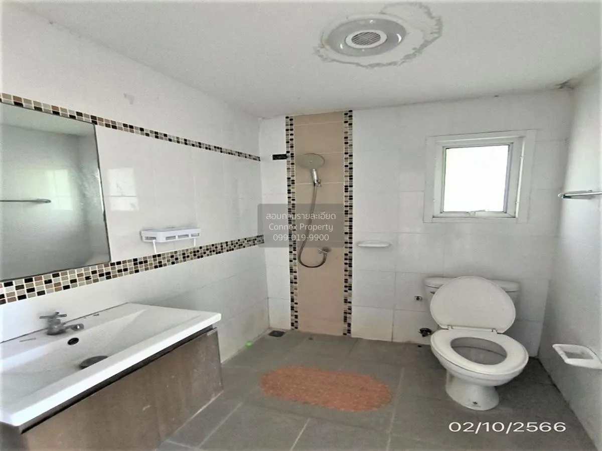 ขายทาวน์เฮ้าส์/ทาวน์โฮม  วิลเลต ไลท์ รัตนาธิเบศร์ บางเลน บางใหญ่ 