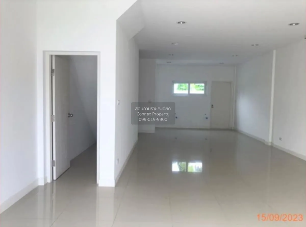 ขายทาวน์เฮ้าส์/ทาวน์โฮม  เดอะแฮปปี้เนส วัดลาดปลาดุก บางรักพัฒนา บ 4