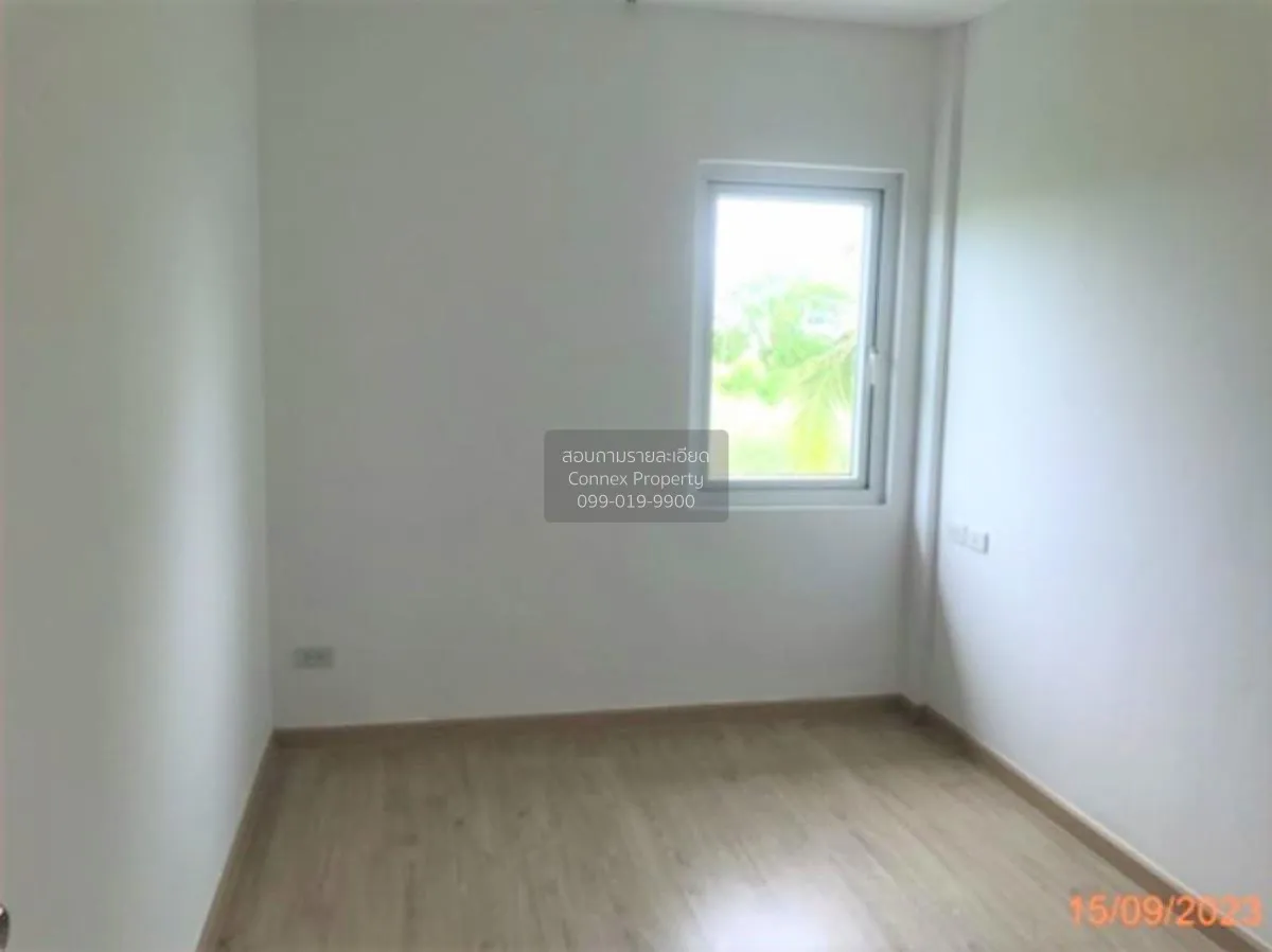 For Sale Townhouse/Townhome  , The Happiness Wat Lat Pla Duk , Ba