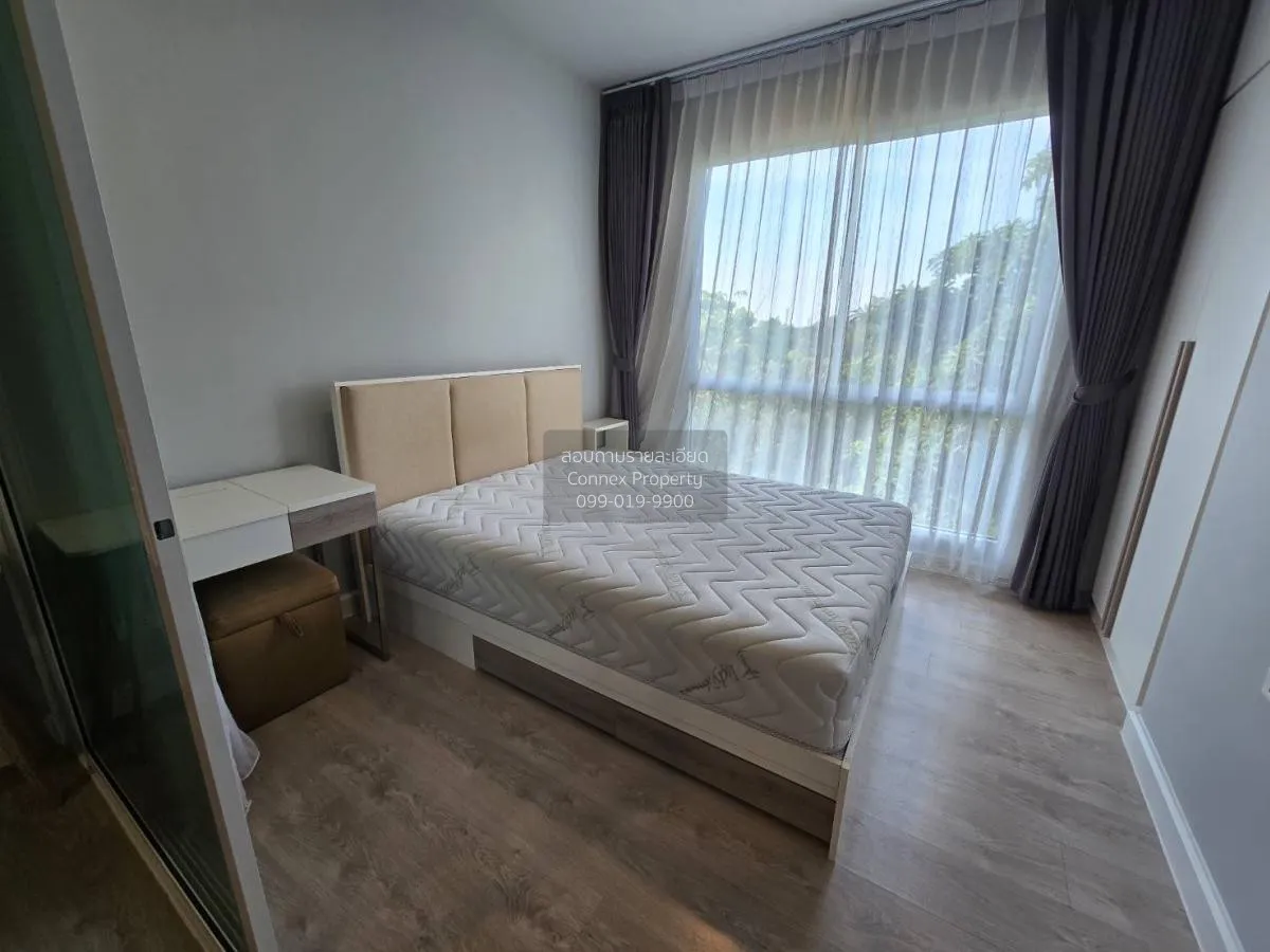 เช่าคอนโด  เซล ศาลายา ศาลายา พุทธมณฑล นครปฐม CX-94766 4