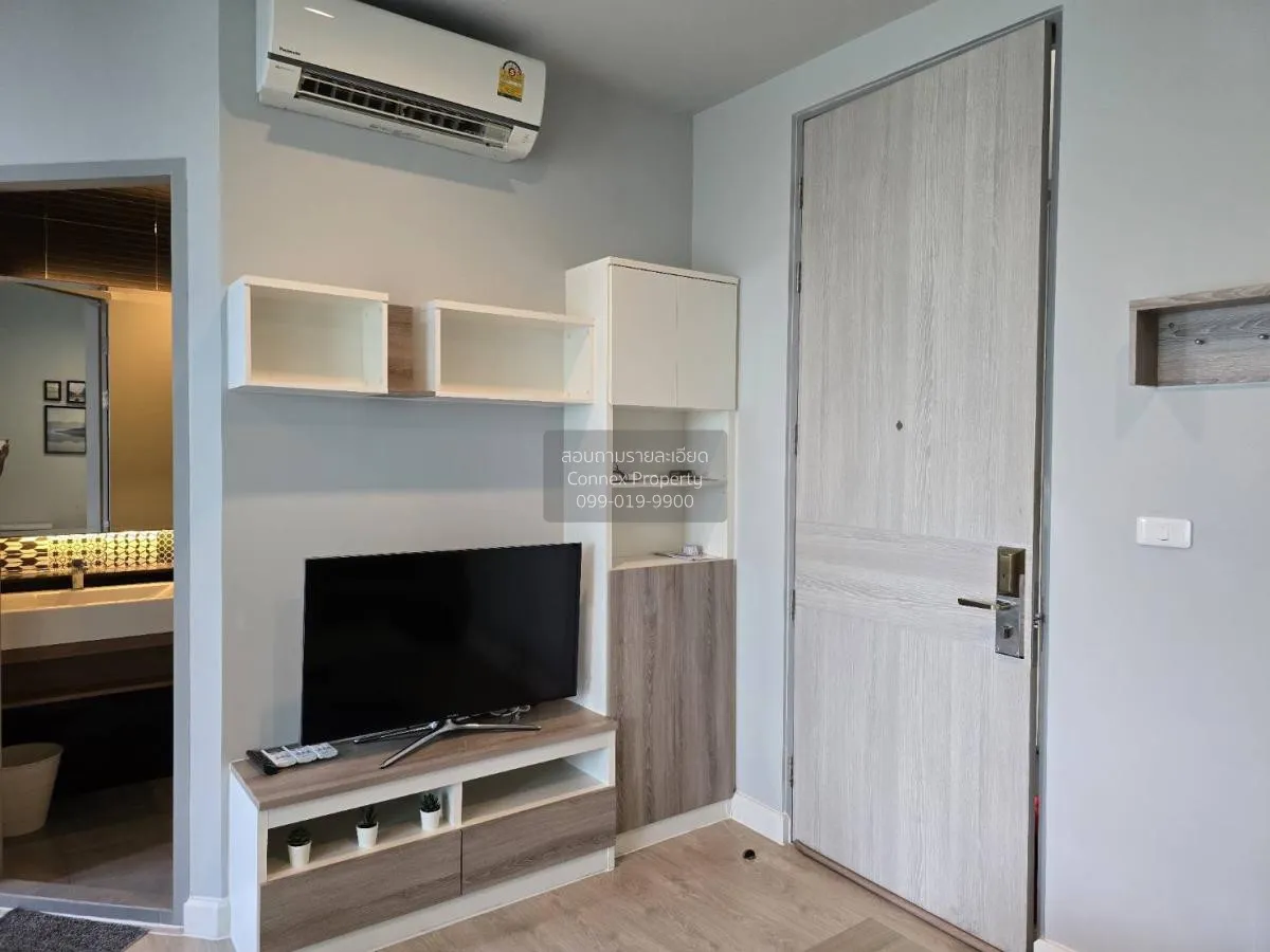 เช่าคอนโด  เซล ศาลายา ศาลายา พุทธมณฑล นครปฐม CX-94766