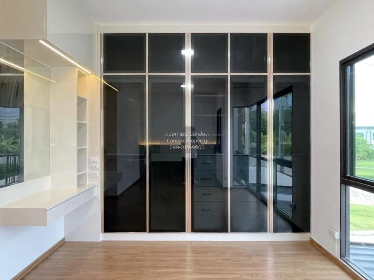 เช่าทาวน์เฮ้าส์/ทาวน์โฮม  เดอะ พลีโน่ สุขสวัสดิ์ 30 บางปะกอก เขต 