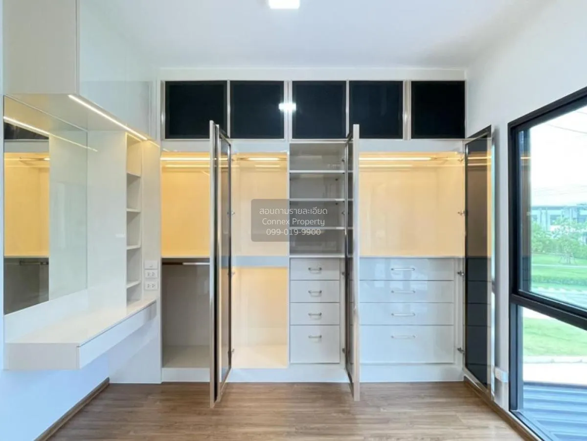 เช่าทาวน์เฮ้าส์/ทาวน์โฮม  เดอะ พลีโน่ สุขสวัสดิ์ 30 บางปะกอก เขต 